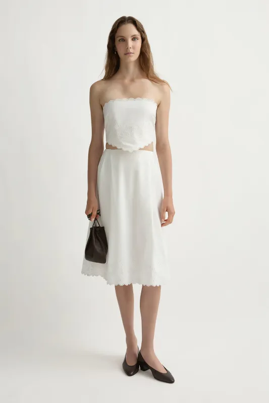 LOIS SKIRT sold by Posse