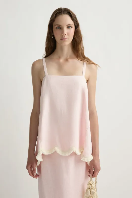 ESSIE TOP sold by Posse