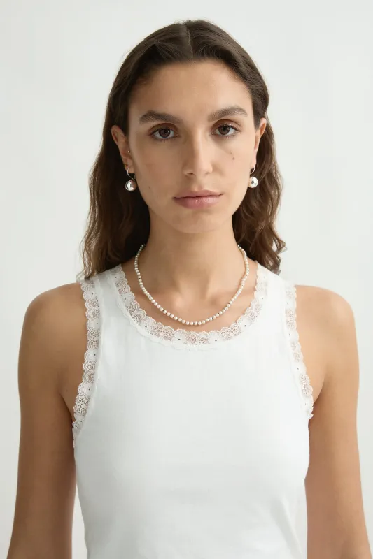 ROBERTA TANK made by Posse