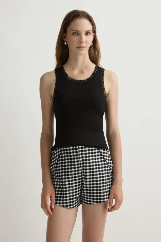 ROBERTA TANK made by Posse