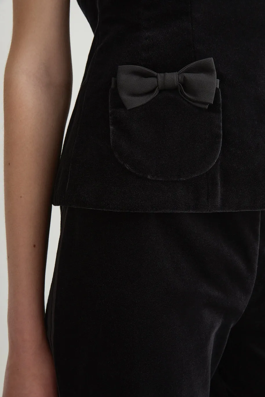 QUINCY TOP sold by Posse product image thumbnail 2