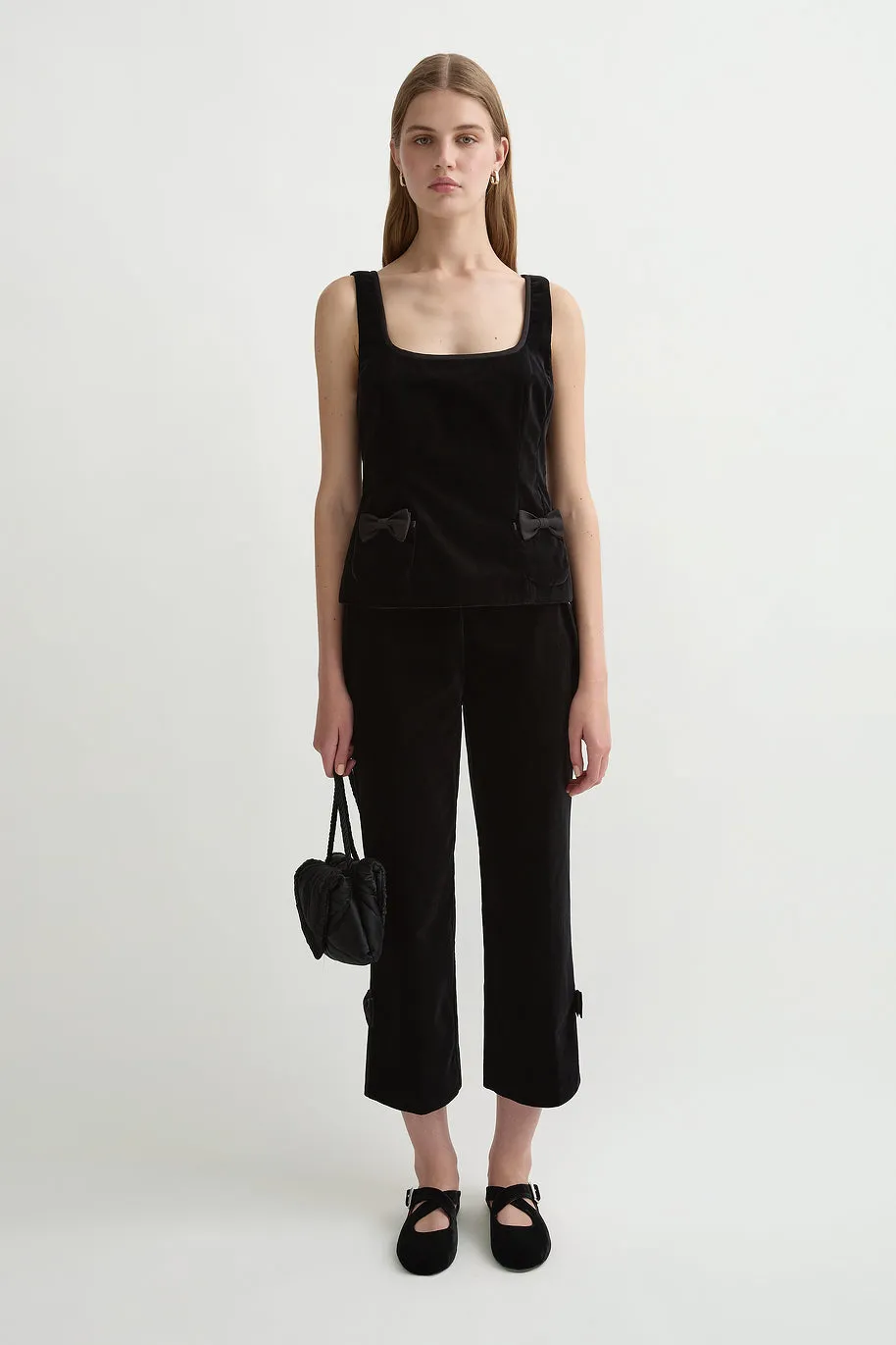 QUINCY TOP sold by Posse product image thumbnail 3