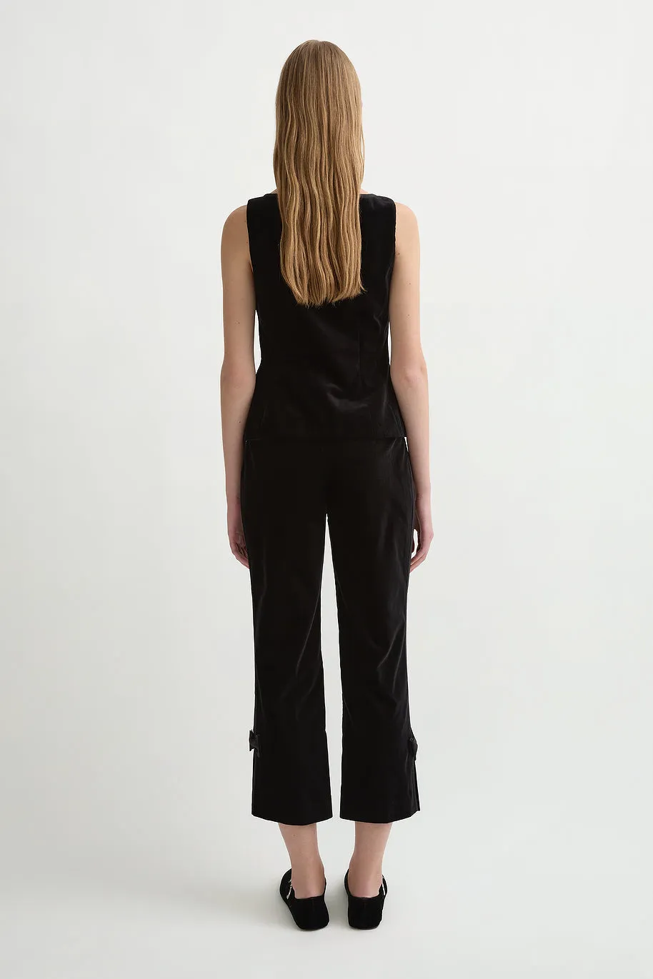 QUINCY TOP sold by Posse product image thumbnail 4