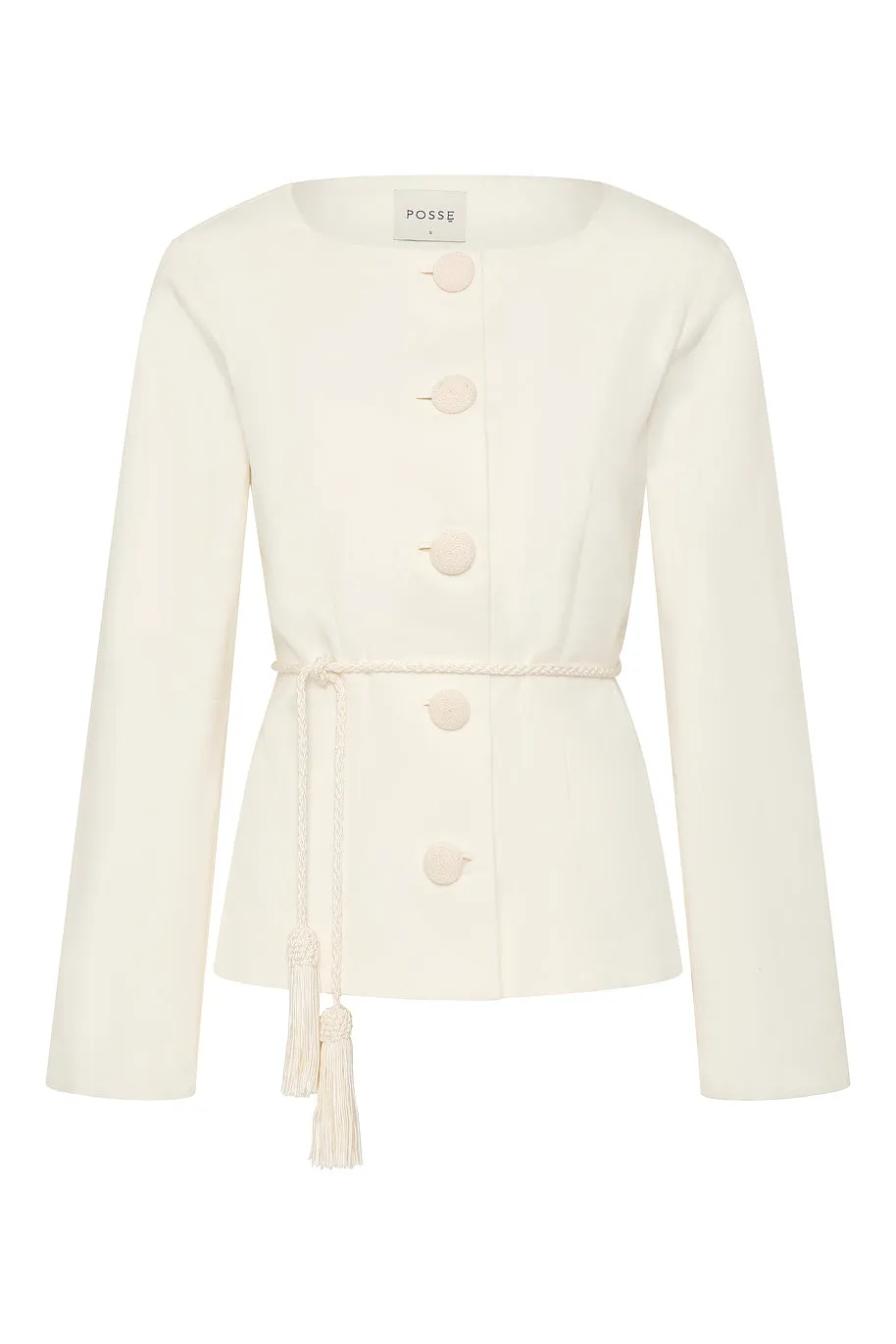 HEIDI JACKET sold by Posse product image thumbnail 5