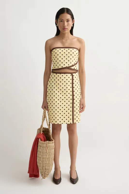 BOWIE SKIRT sold by Posse