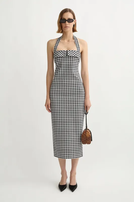 CHIARA DRESS sold by Posse