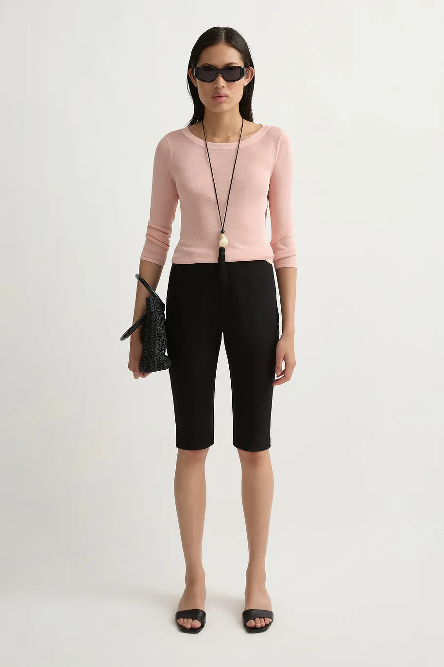 ANGELINA CAPRI sold by Posse