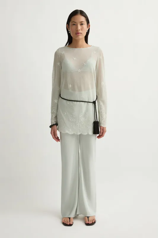 COVE TUNIC sold by Posse