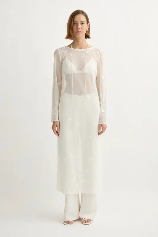 COVE KAFTAN sold by Posse