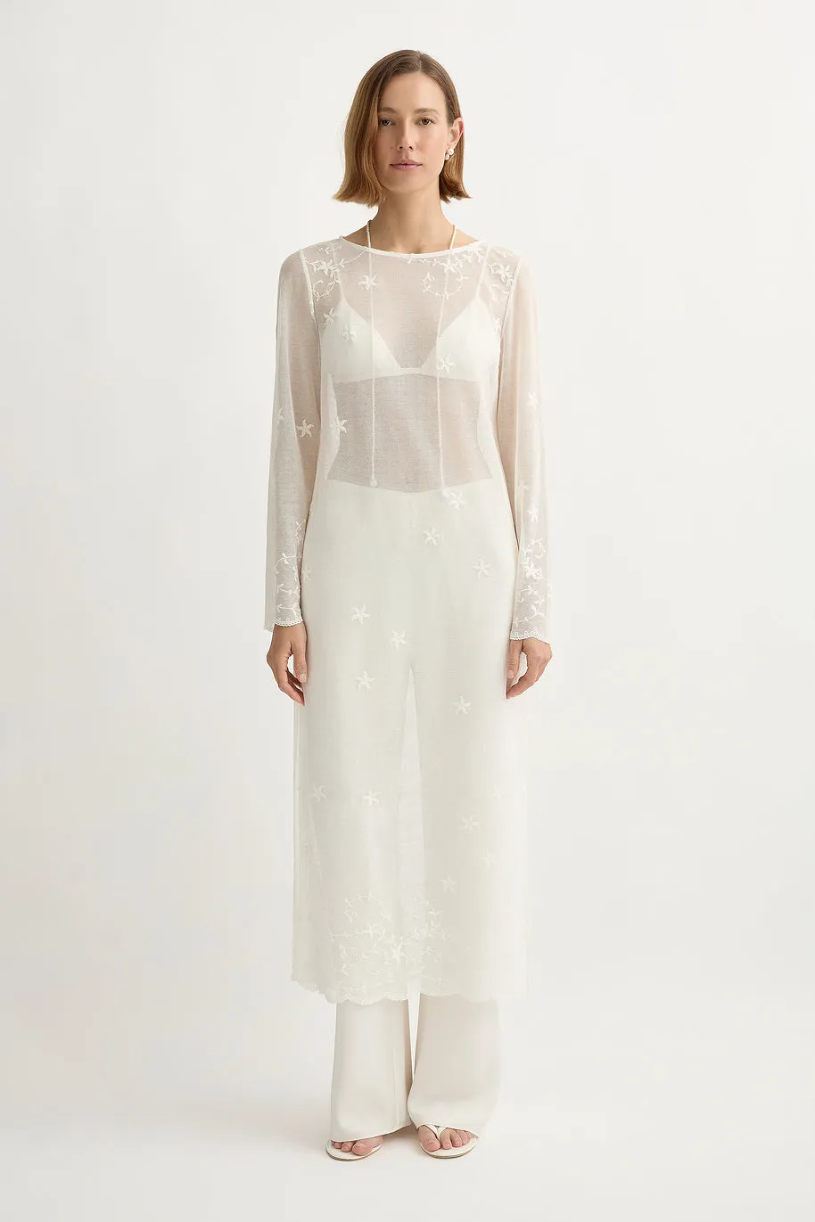 COVE KAFTAN sold by Posse