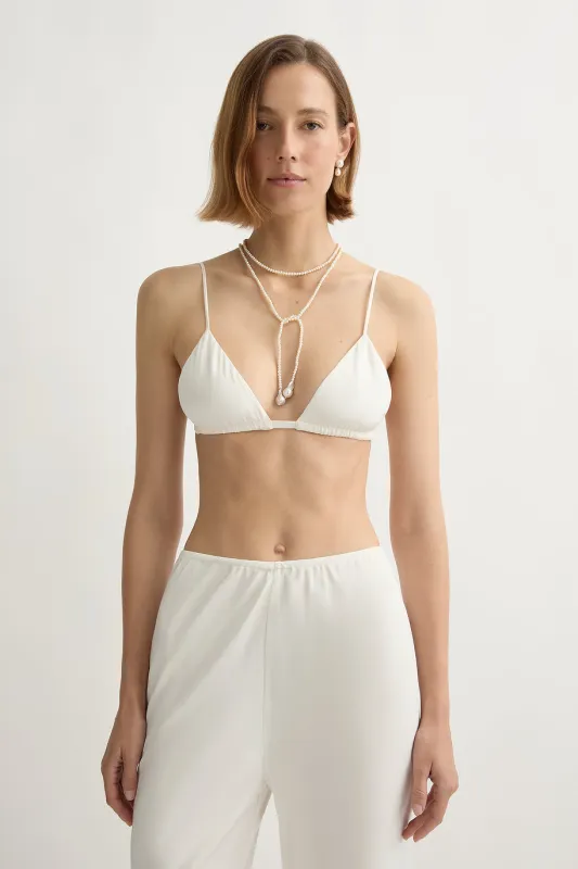 COVE BRALETTE made by Posse