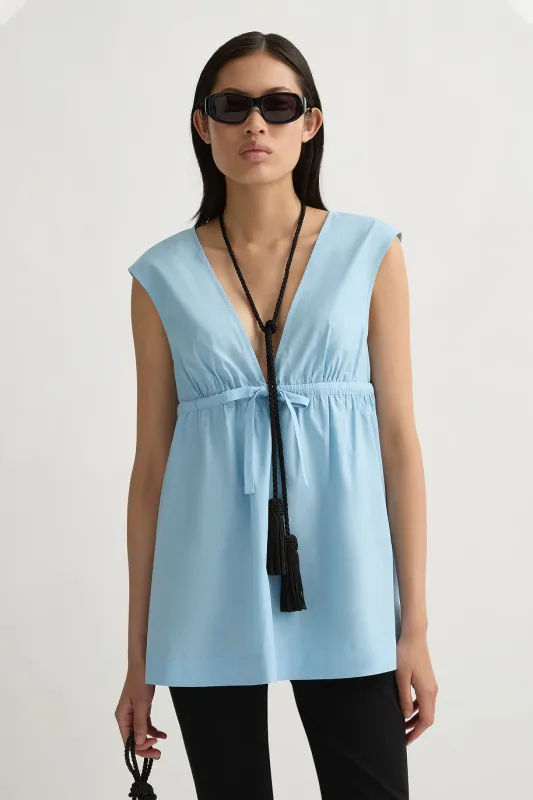 LINDIE TOP sold by Posse