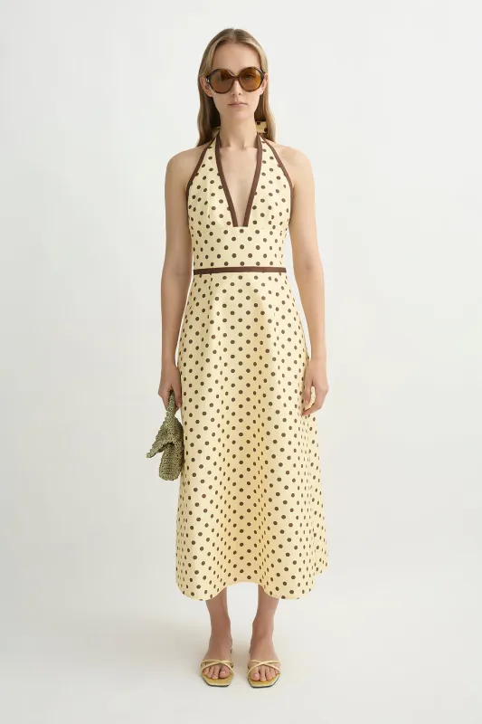 BOWIE DRESS sold by Posse