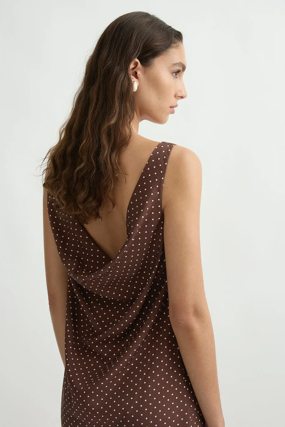 EVIE MINI DRESS sold by Posse product image thumbnail 2