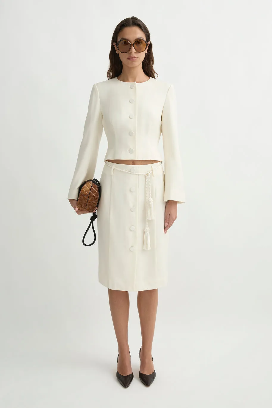 ELSPETH JACKET sold by Posse product image thumbnail 2