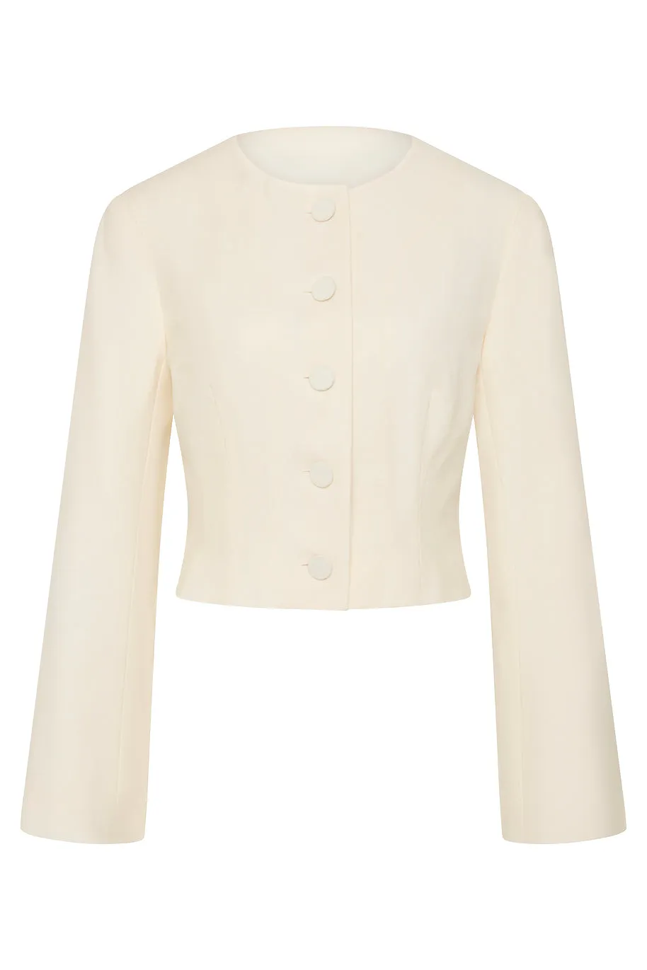 ELSPETH JACKET sold by Posse product image thumbnail 5