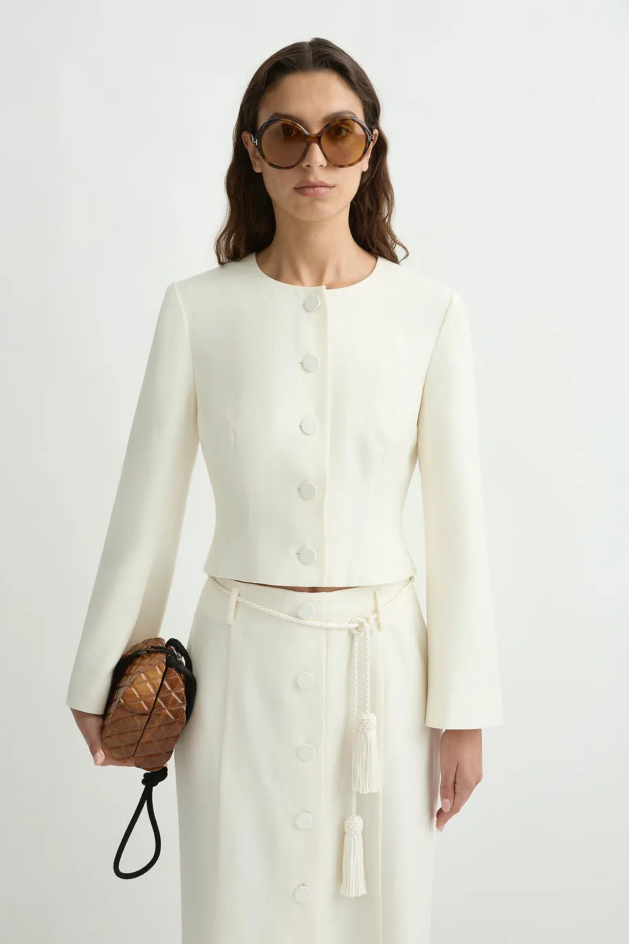 ELSPETH JACKET sold by Posse