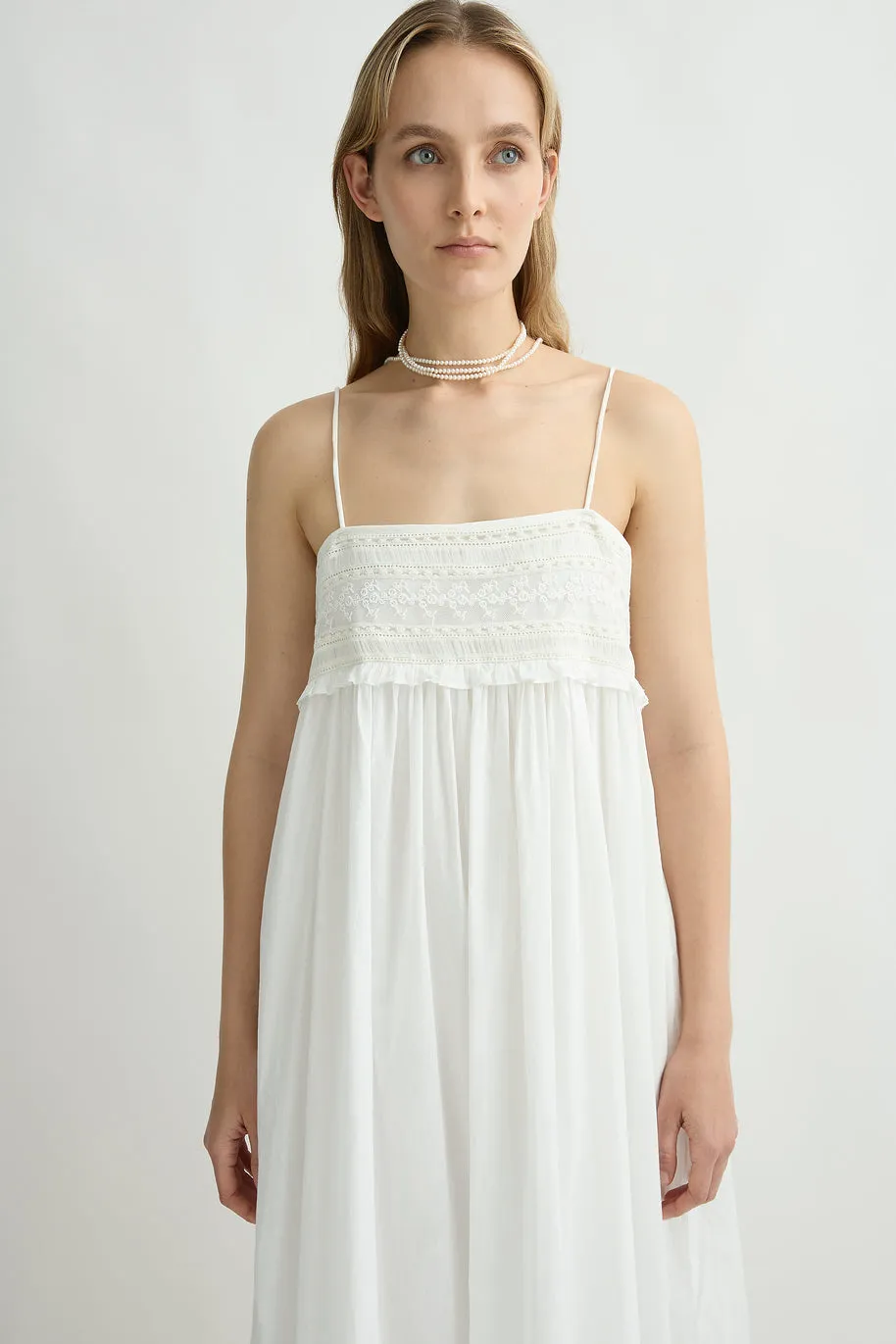 DANIELLE DRESS sold by Posse product image thumbnail 2