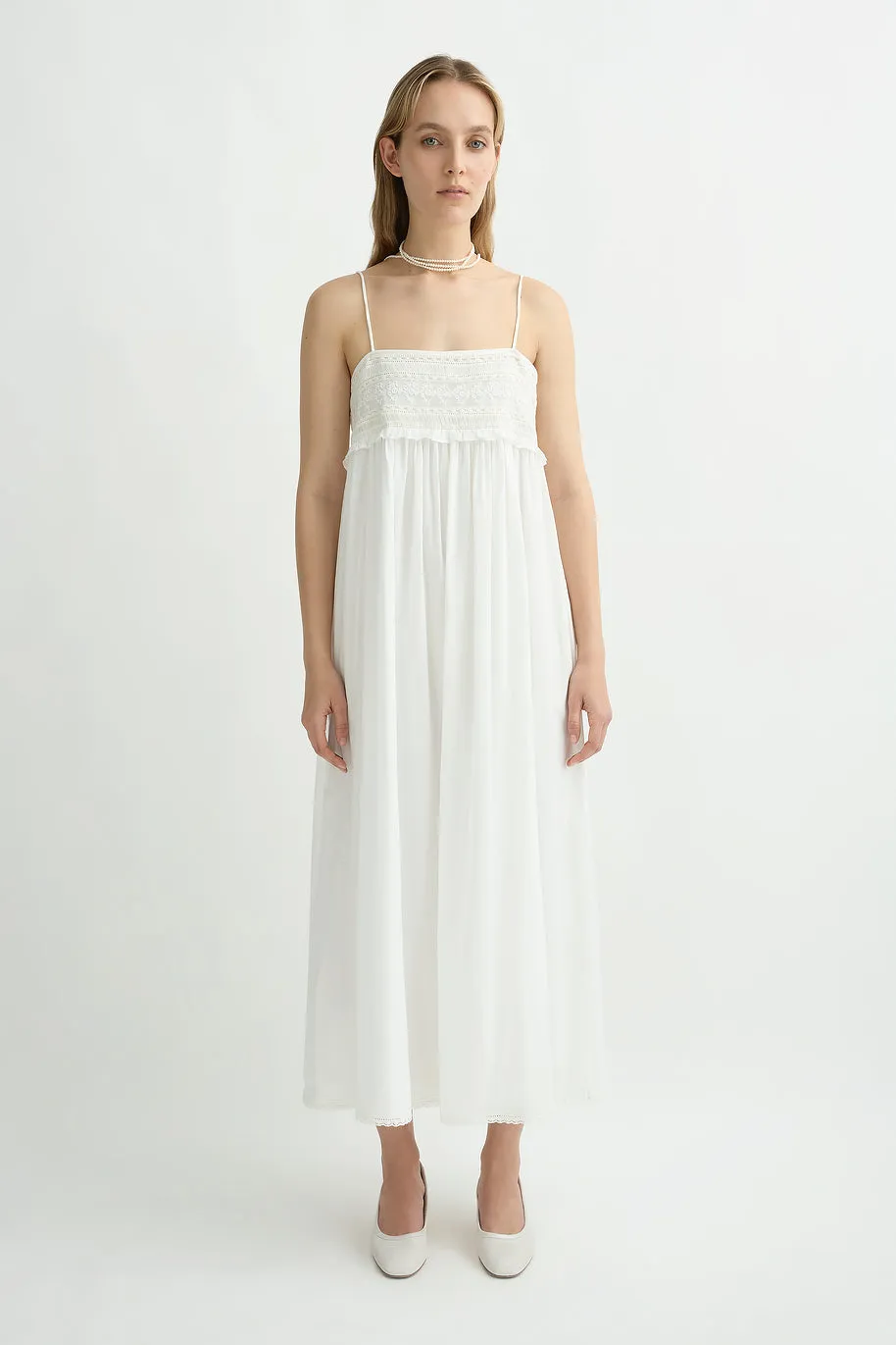 DANIELLE DRESS sold by Posse