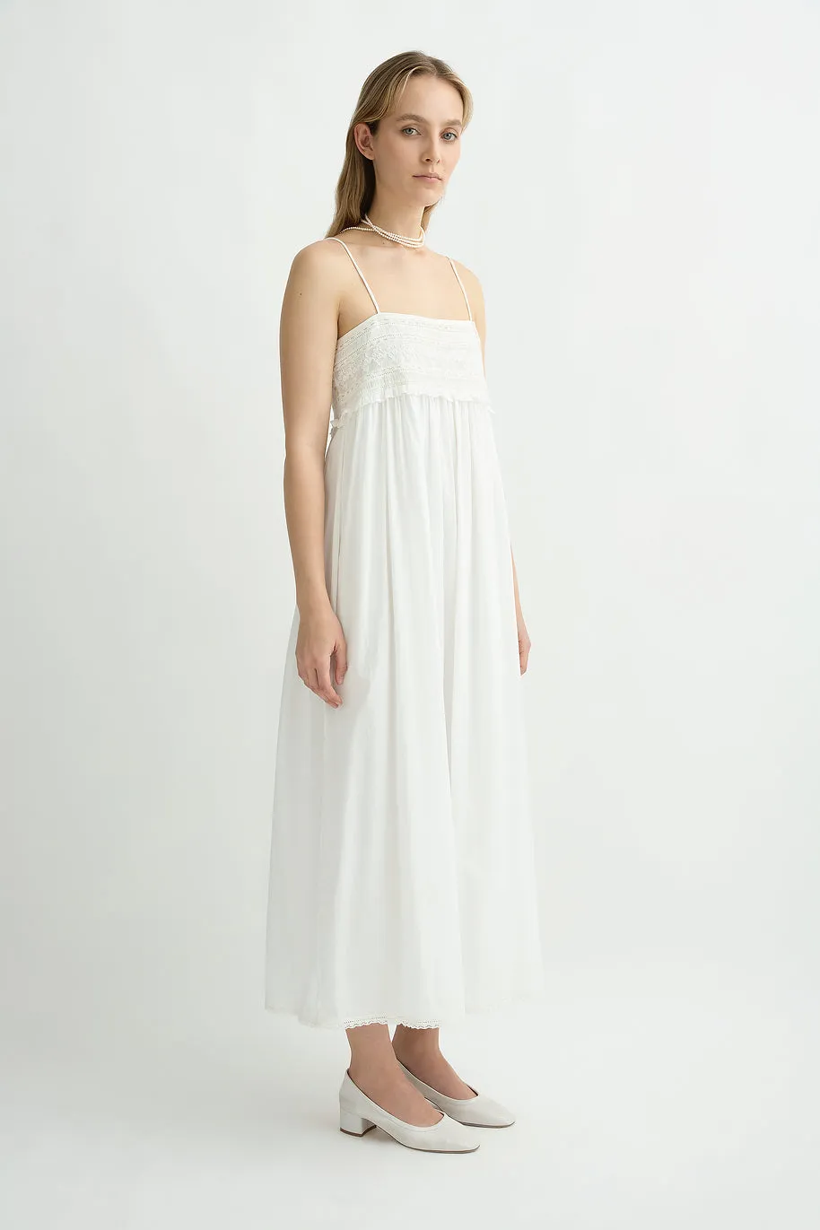 DANIELLE DRESS sold by Posse product image thumbnail 3