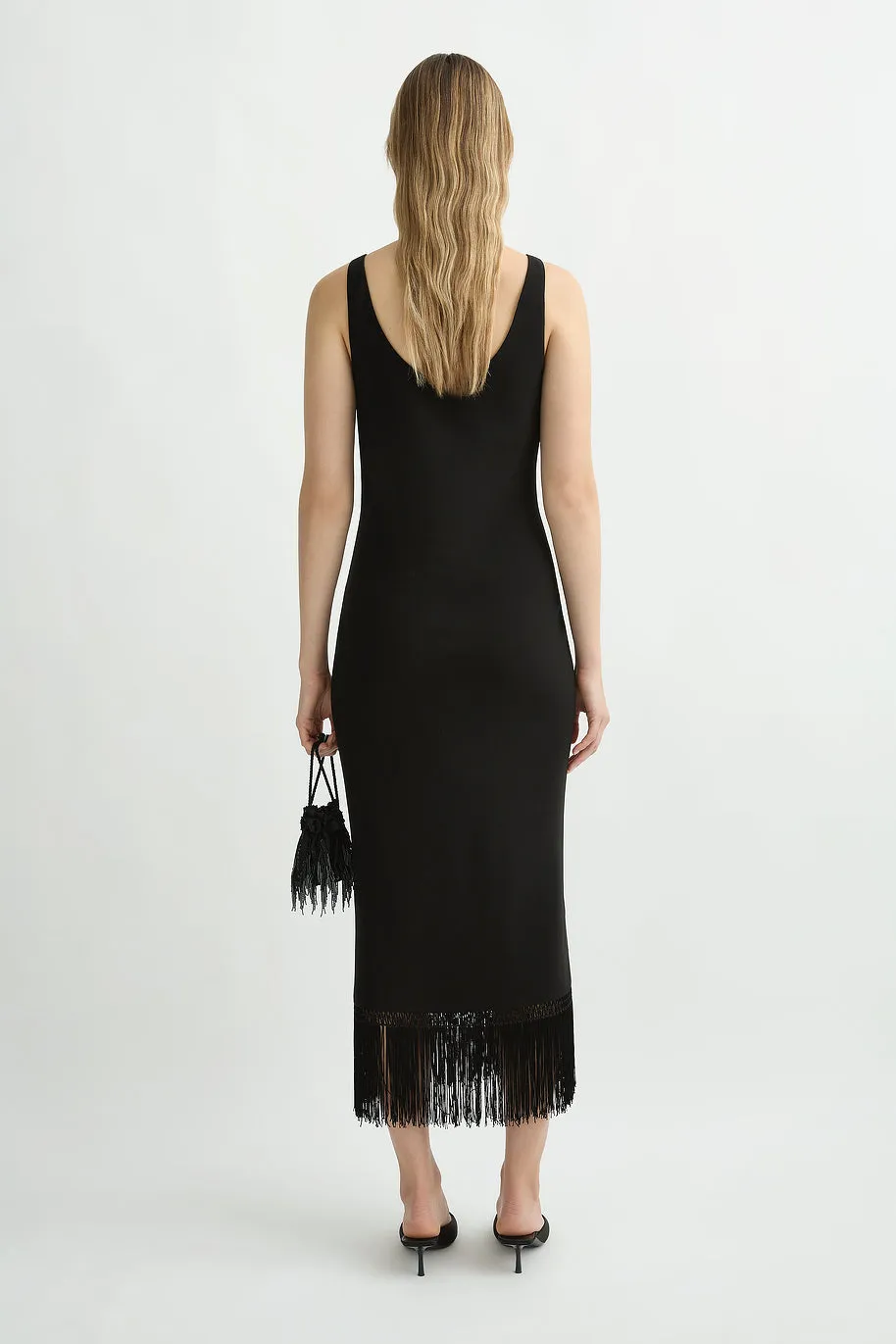 BIANCA DRESS sold by Posse product image thumbnail 3