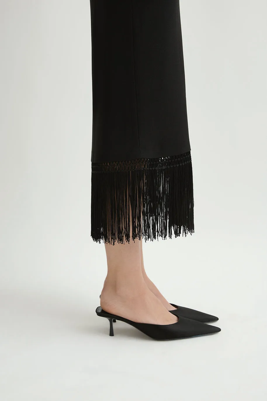 BIANCA DRESS sold by Posse product image thumbnail 4