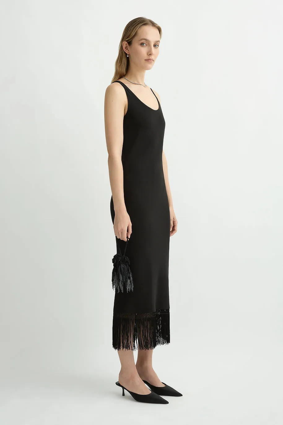 BIANCA DRESS sold by Posse product image thumbnail 2