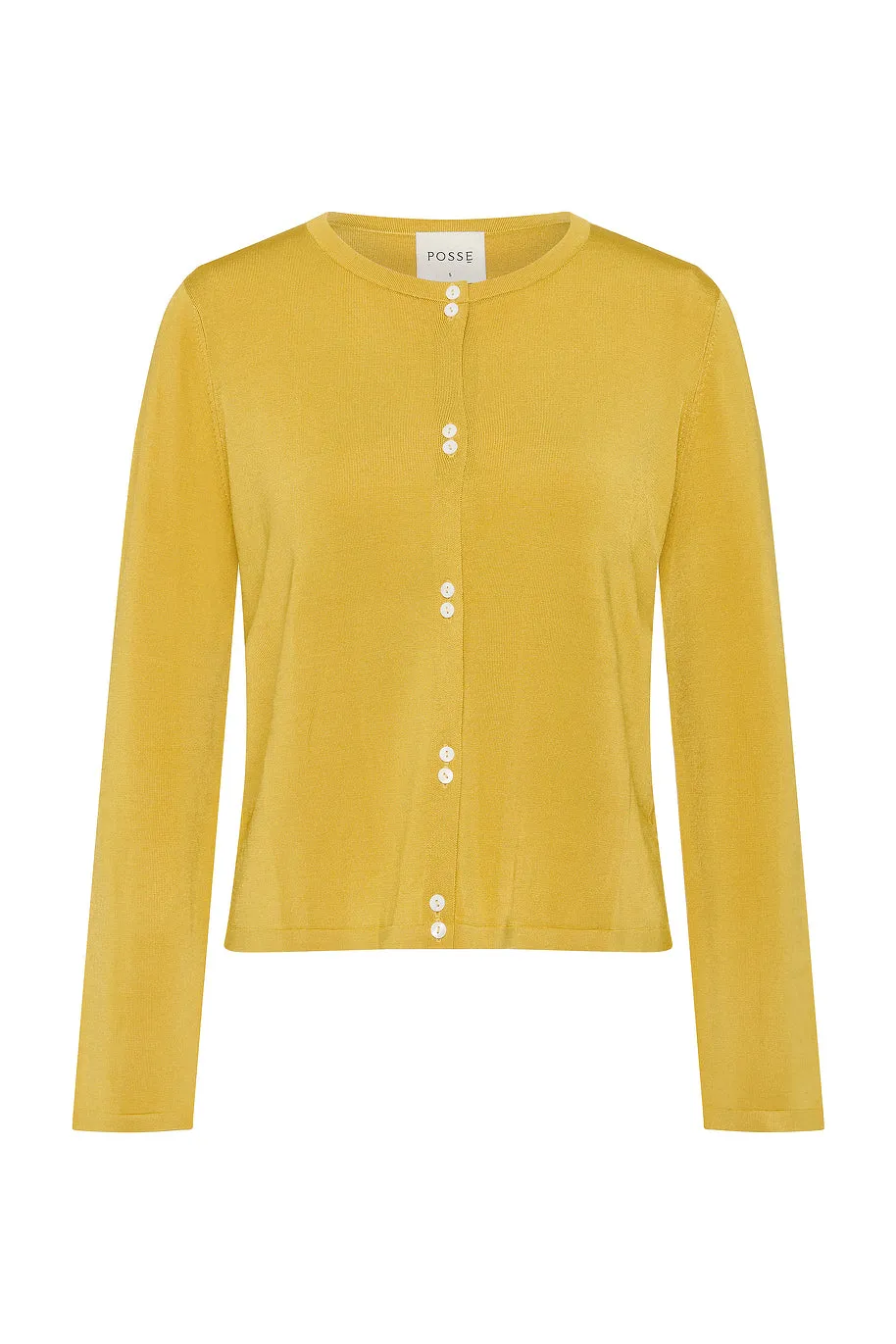 RAE CARDIGAN sold by Posse product image thumbnail 4