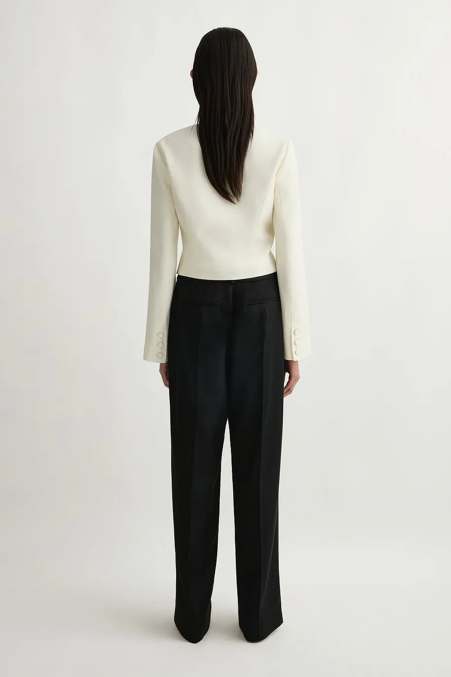 ELSPETH TROUSER sold by Posse product image thumbnail 3