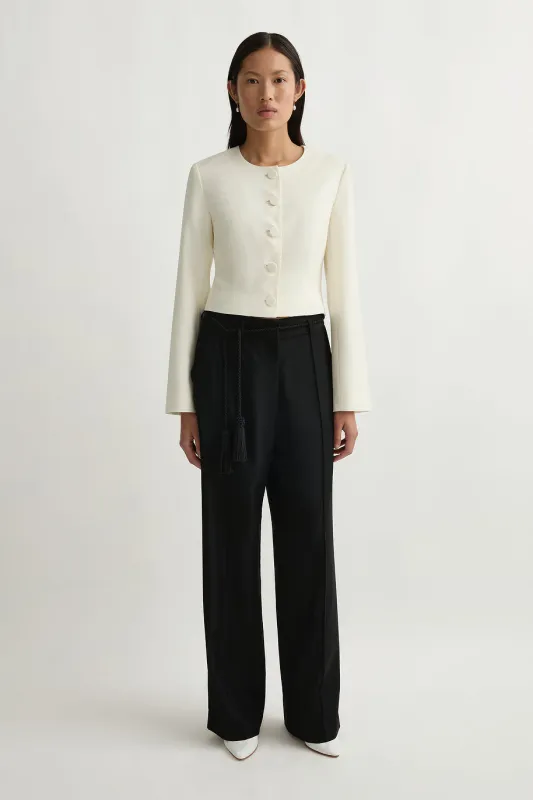 ELSPETH TROUSER made by Posse