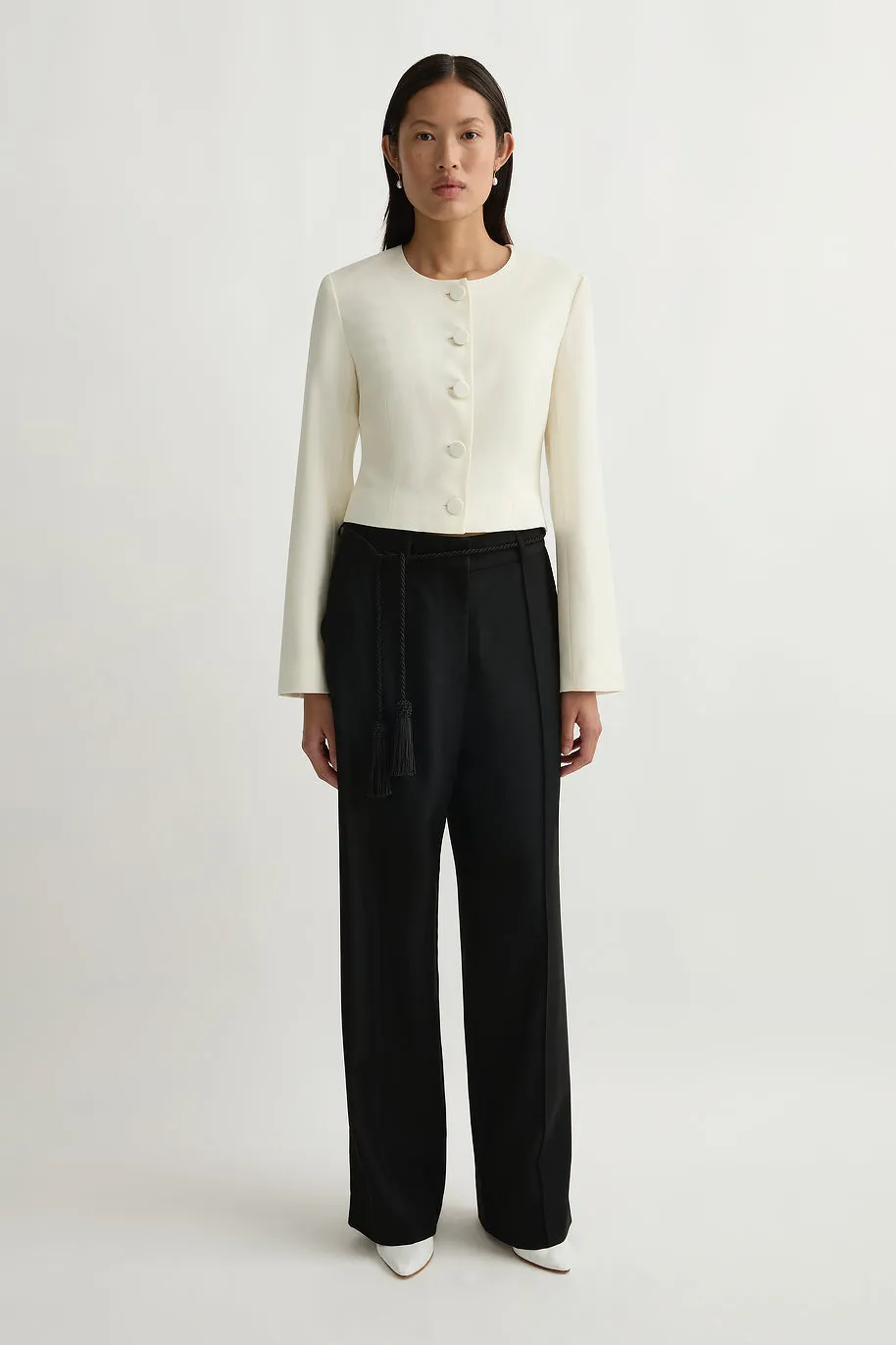 ELSPETH TROUSER sold by Posse