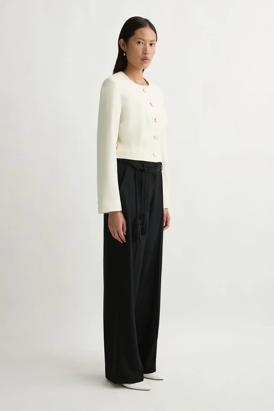 ELSPETH TROUSER sold by Posse product image thumbnail 2