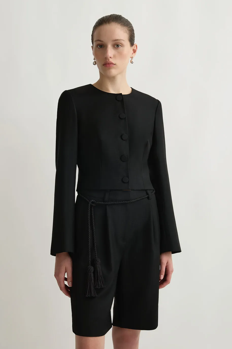 ELSPETH JACKET sold by Posse