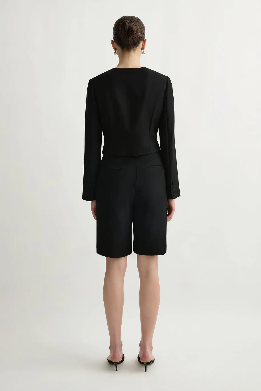 ELSPETH JACKET sold by Posse product image thumbnail 4