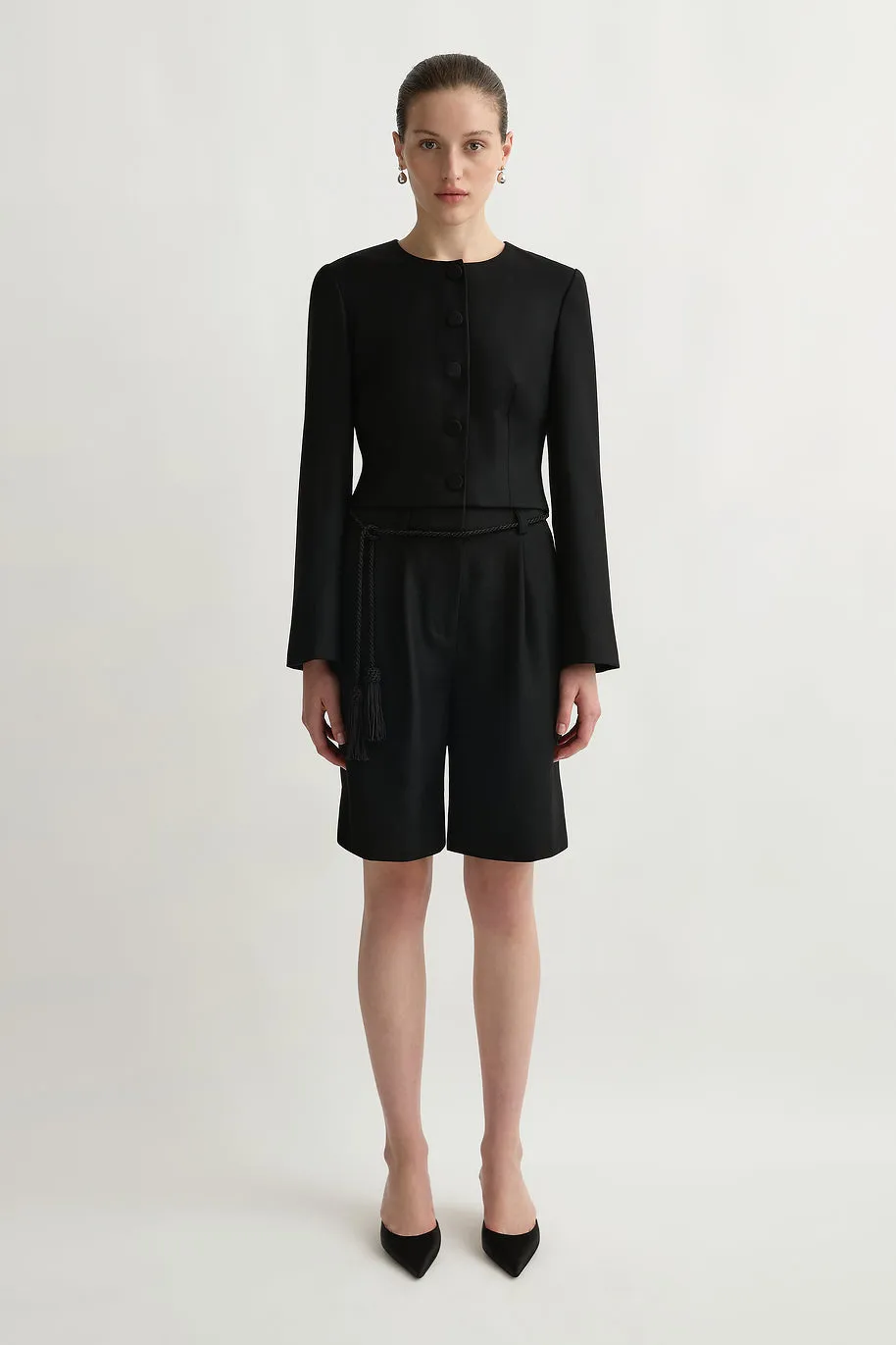 ELSPETH JACKET sold by Posse product image thumbnail 2