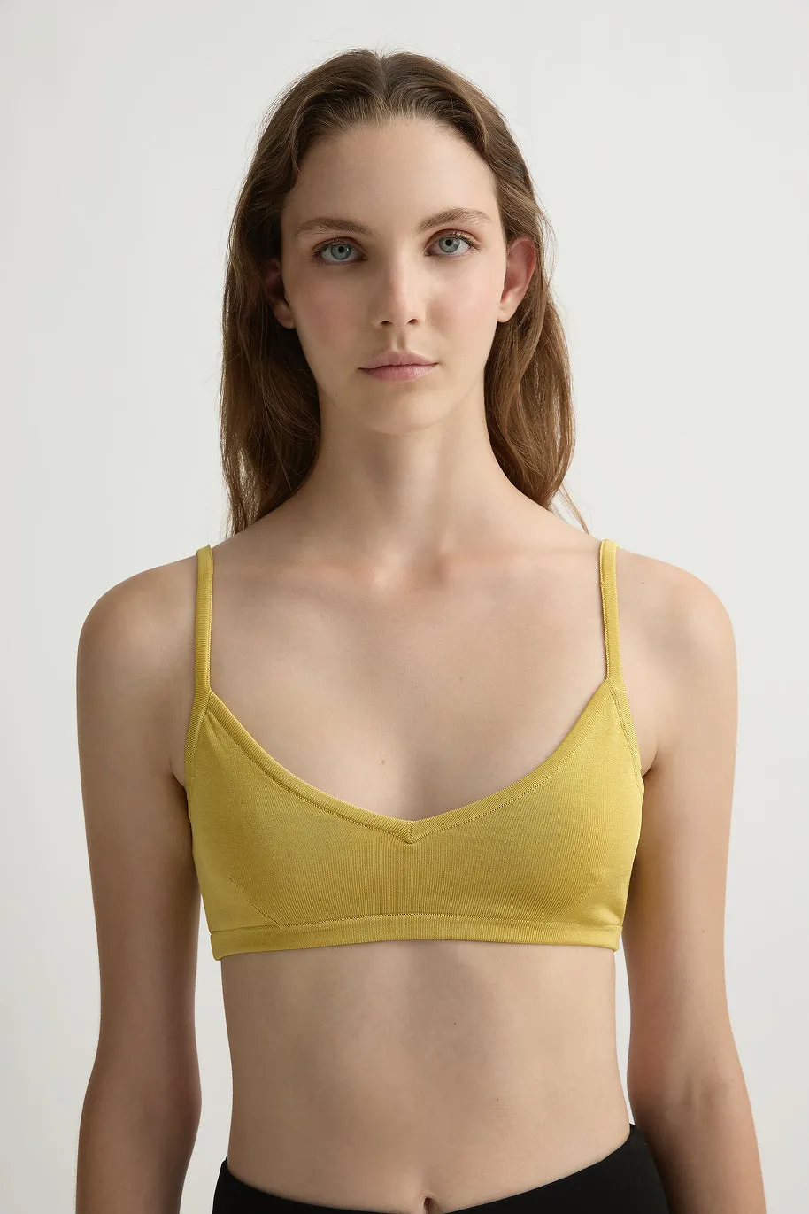 RAE BRALETTE sold by Posse product image thumbnail 3