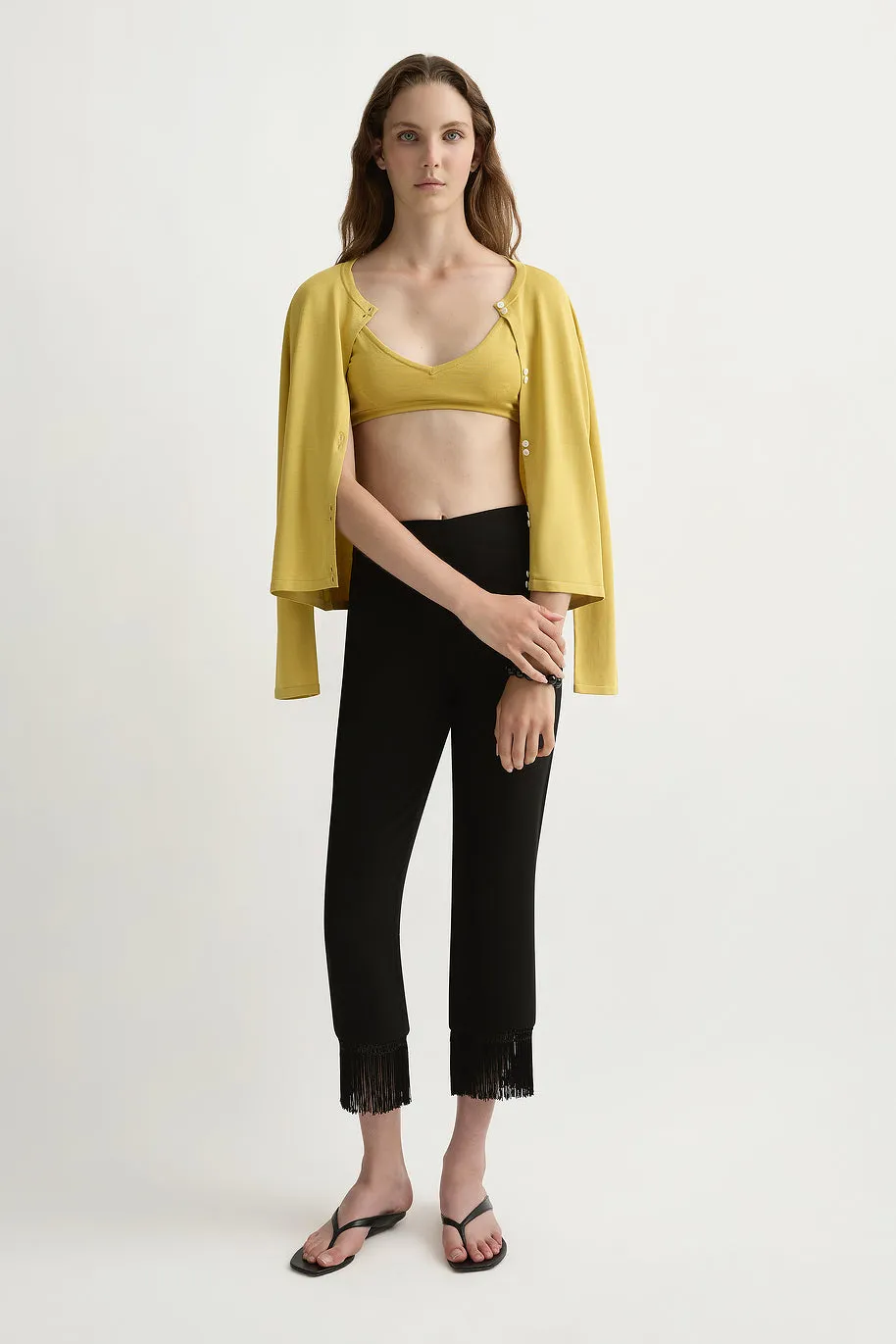 RAE BRALETTE sold by Posse product image thumbnail 2