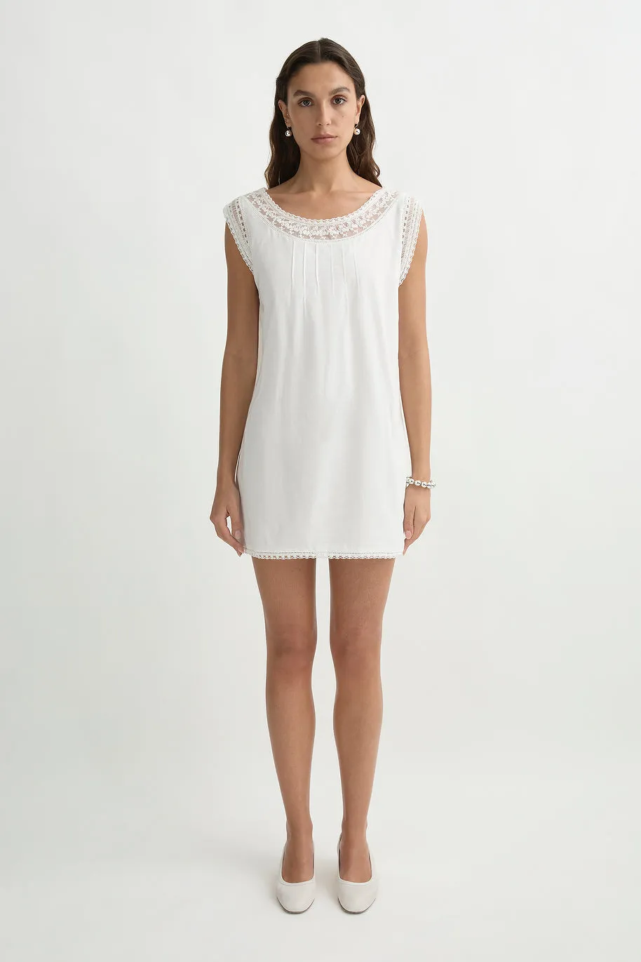 DANIELLE MINI DRESS sold by Posse