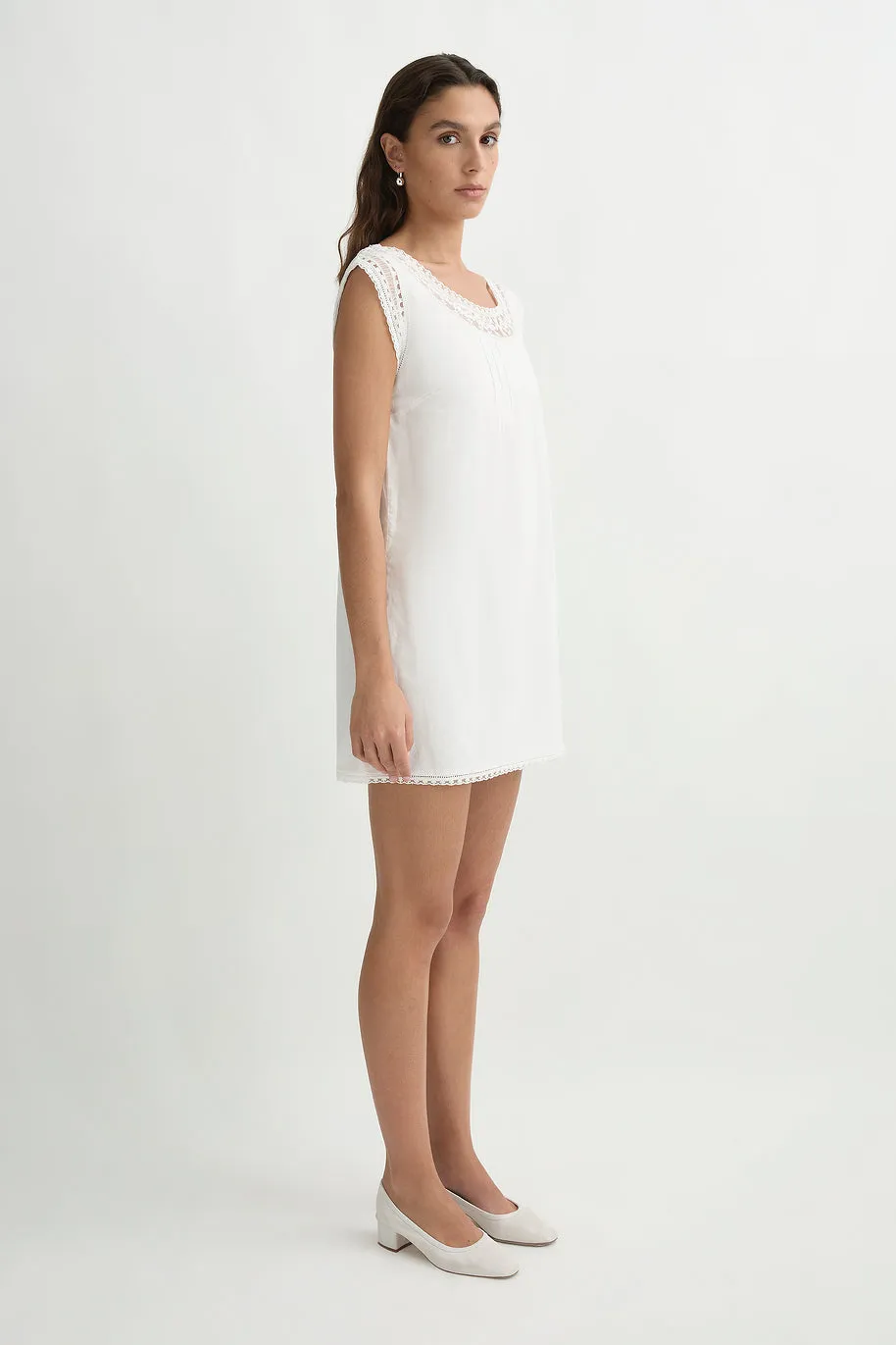 DANIELLE MINI DRESS sold by Posse product image thumbnail 2