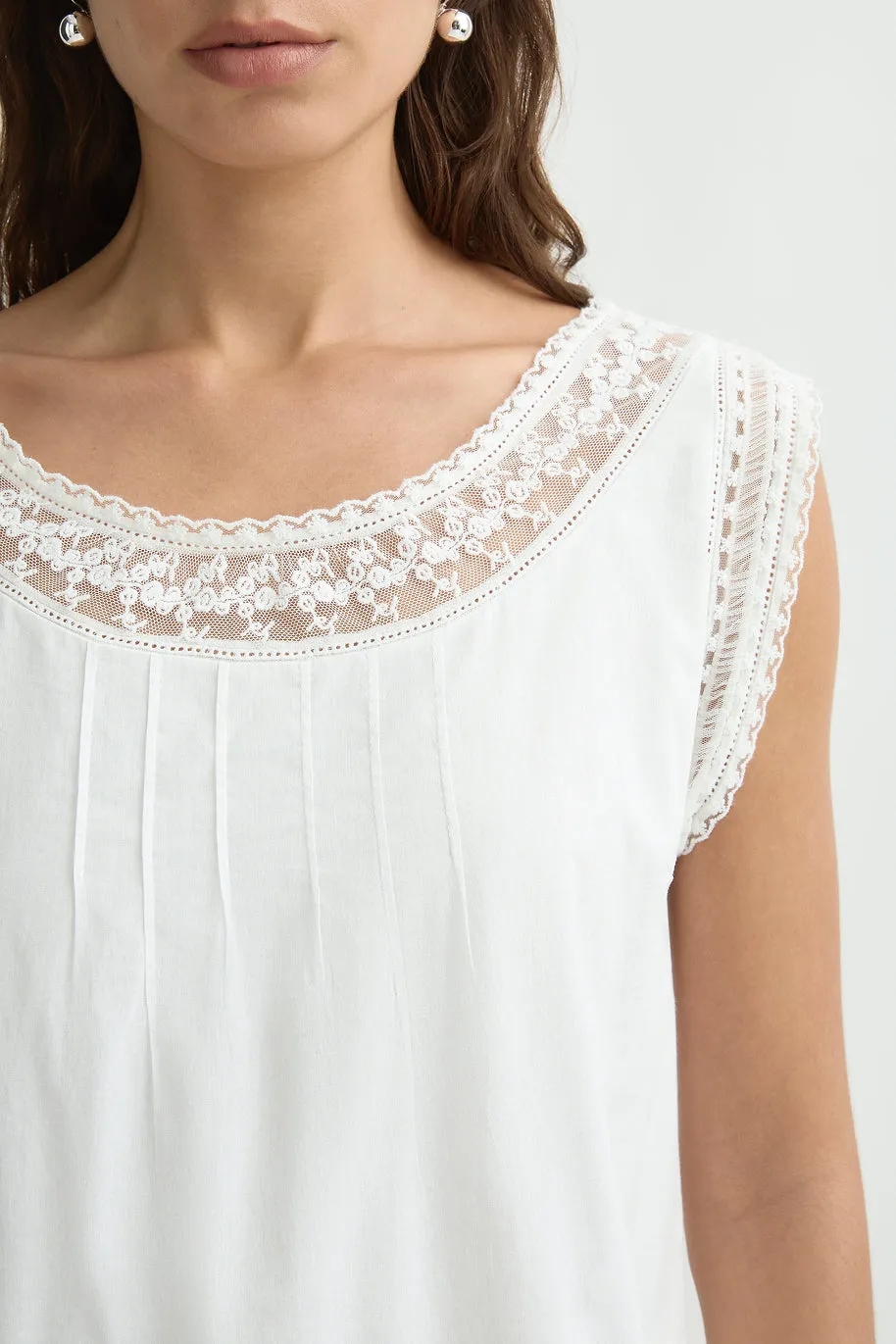 DANIELLE MINI DRESS sold by Posse product image thumbnail 3