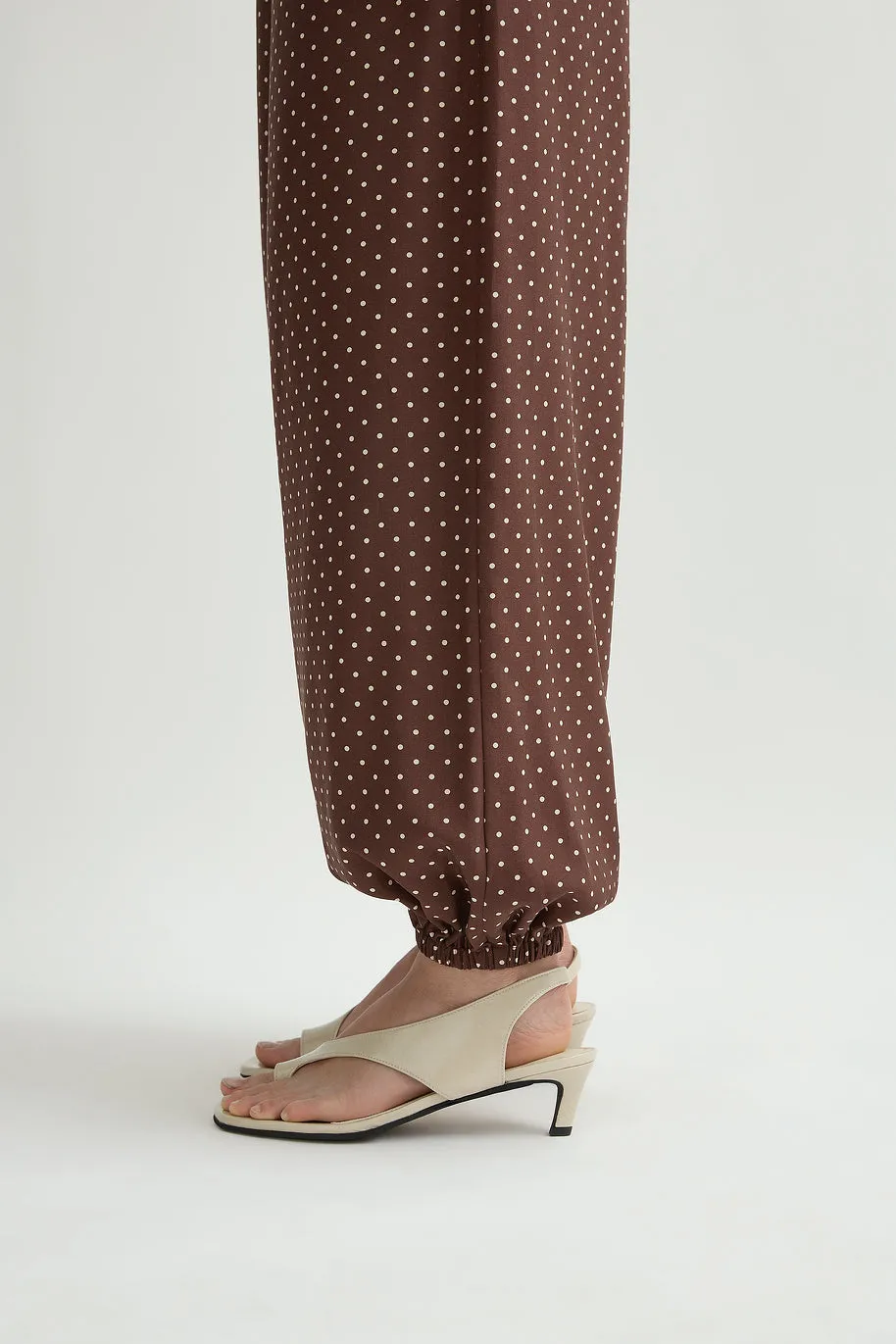 EVIE PANT sold by Posse product image thumbnail 3
