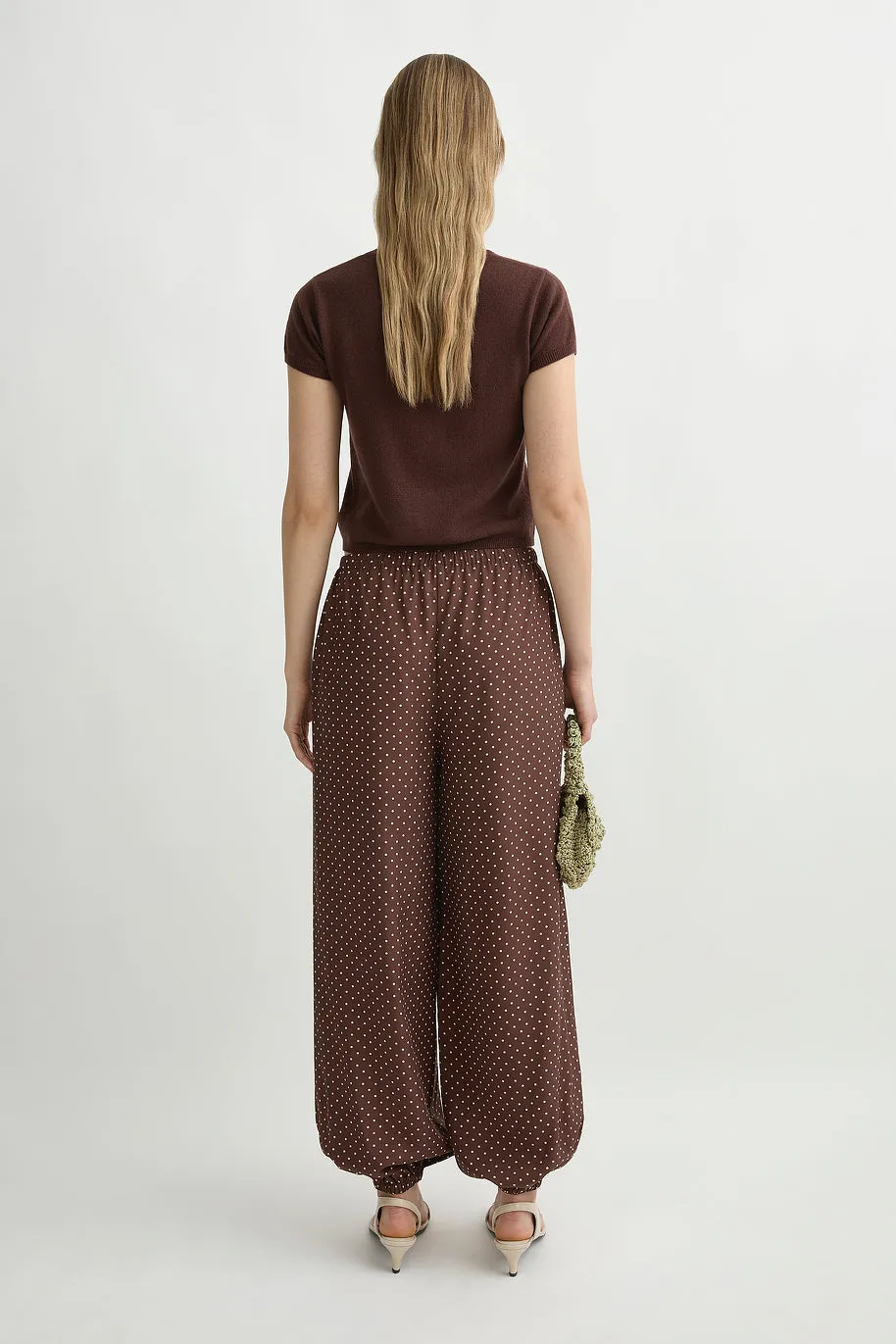 EVIE PANT sold by Posse product image thumbnail 4