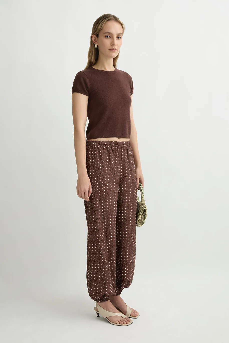 EVIE PANT sold by Posse product image thumbnail 2