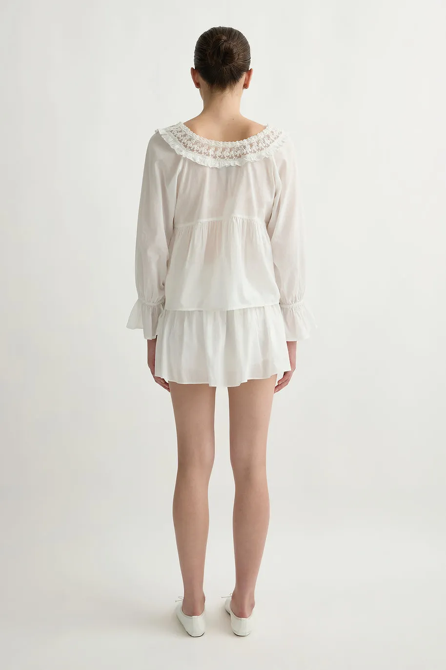 DANIELLE SKORT sold by Posse product image thumbnail 4
