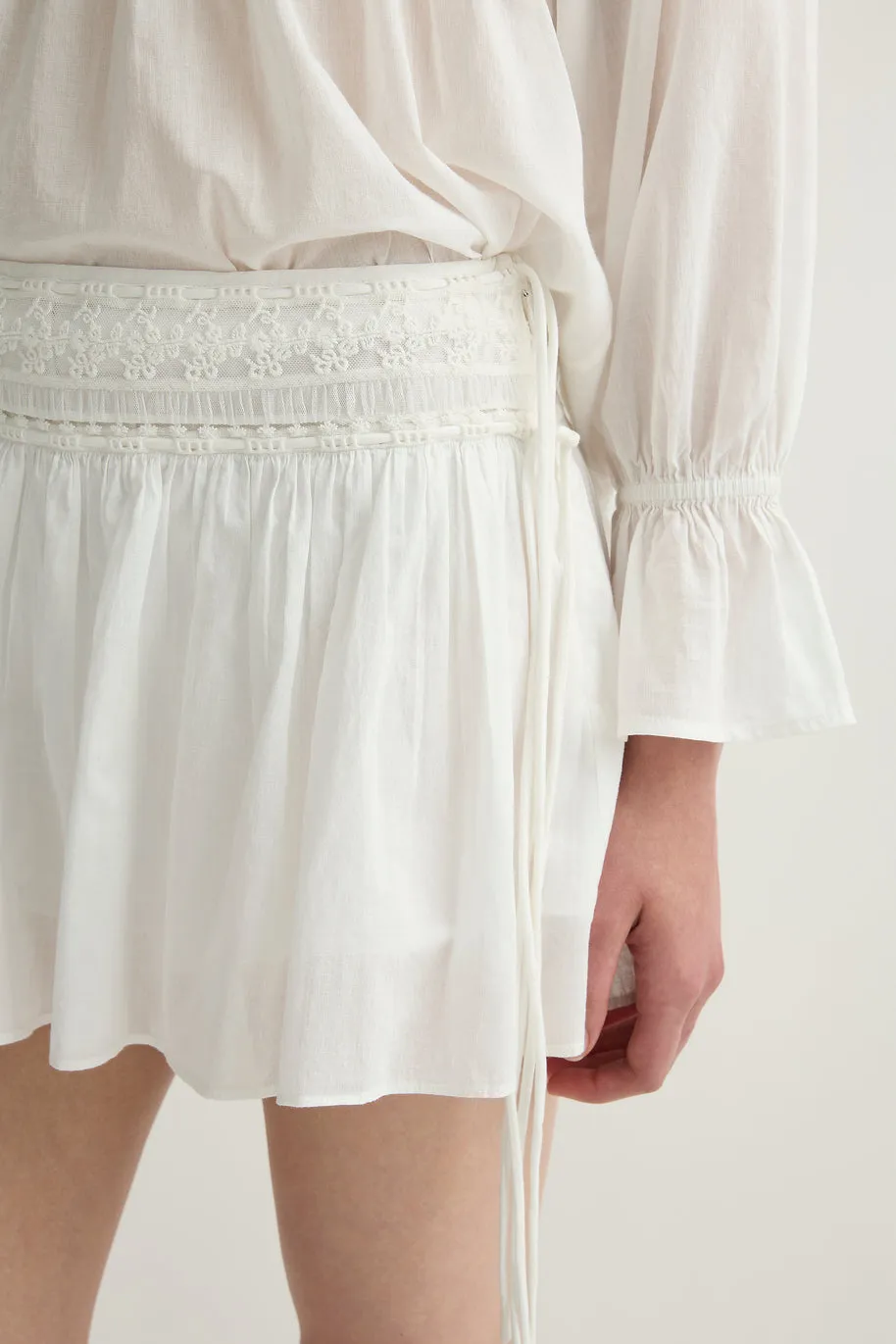 DANIELLE SKORT sold by Posse product image thumbnail 2