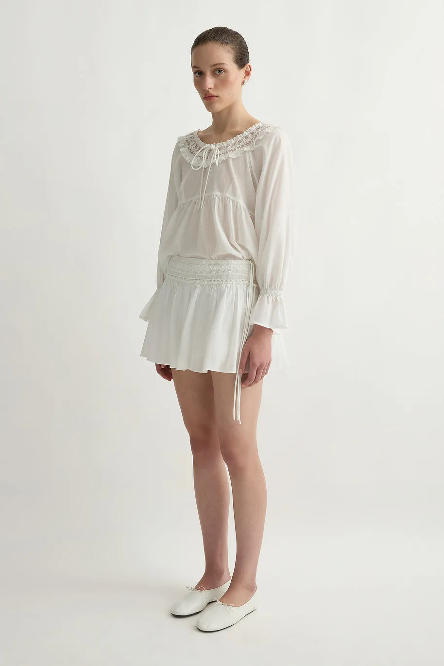 DANIELLE SKORT sold by Posse product image thumbnail 3
