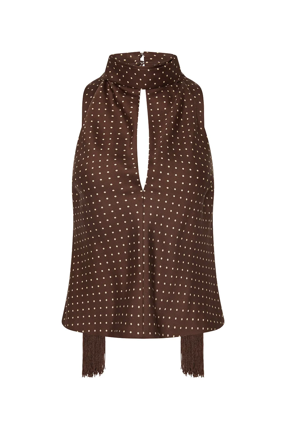 PHOEBE TOP sold by Posse product image thumbnail 5