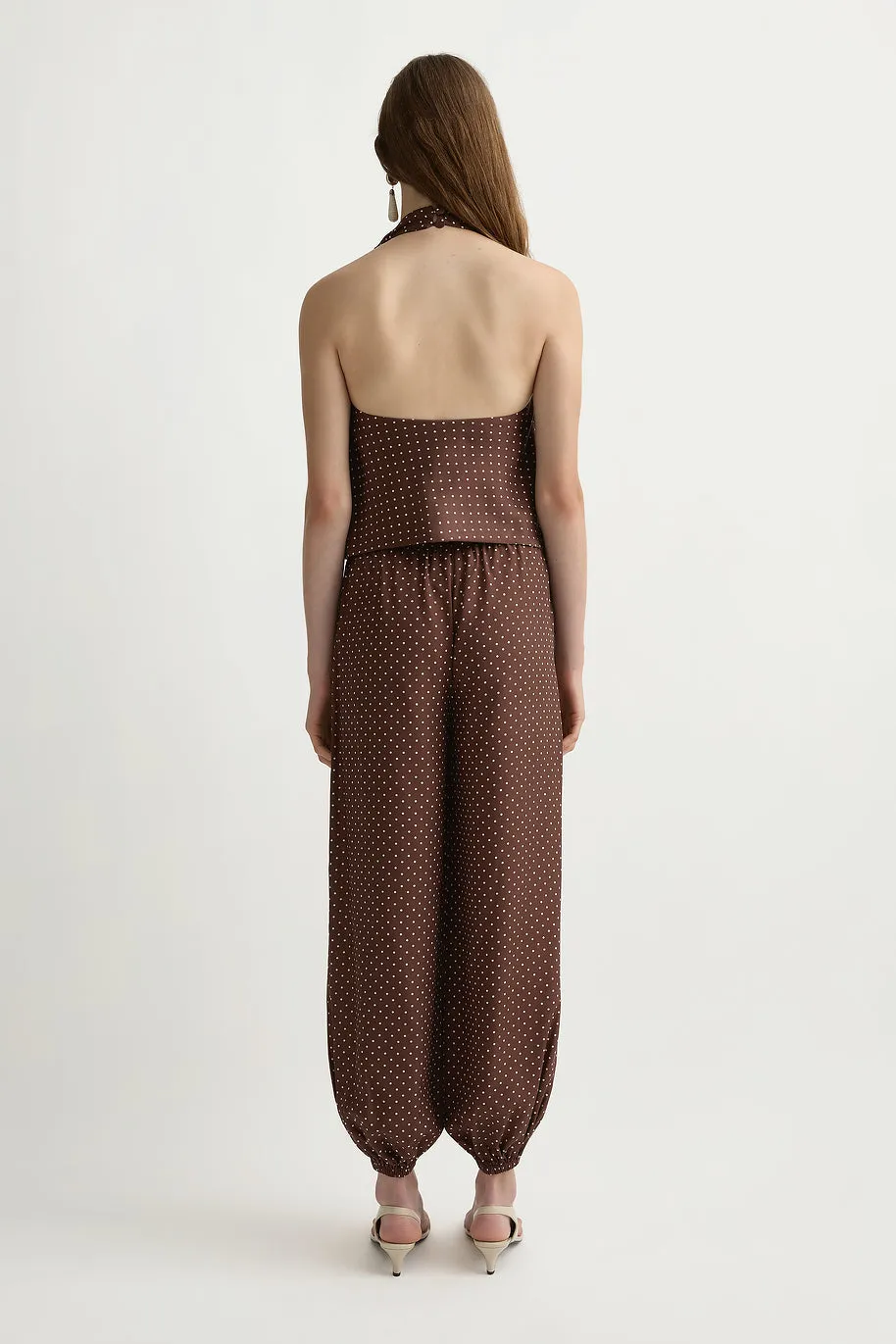 PHOEBE TOP sold by Posse product image thumbnail 4