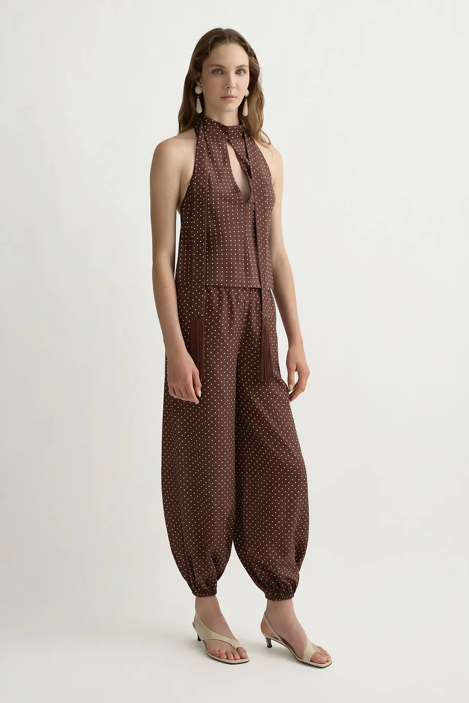 PHOEBE TOP sold by Posse product image thumbnail 3