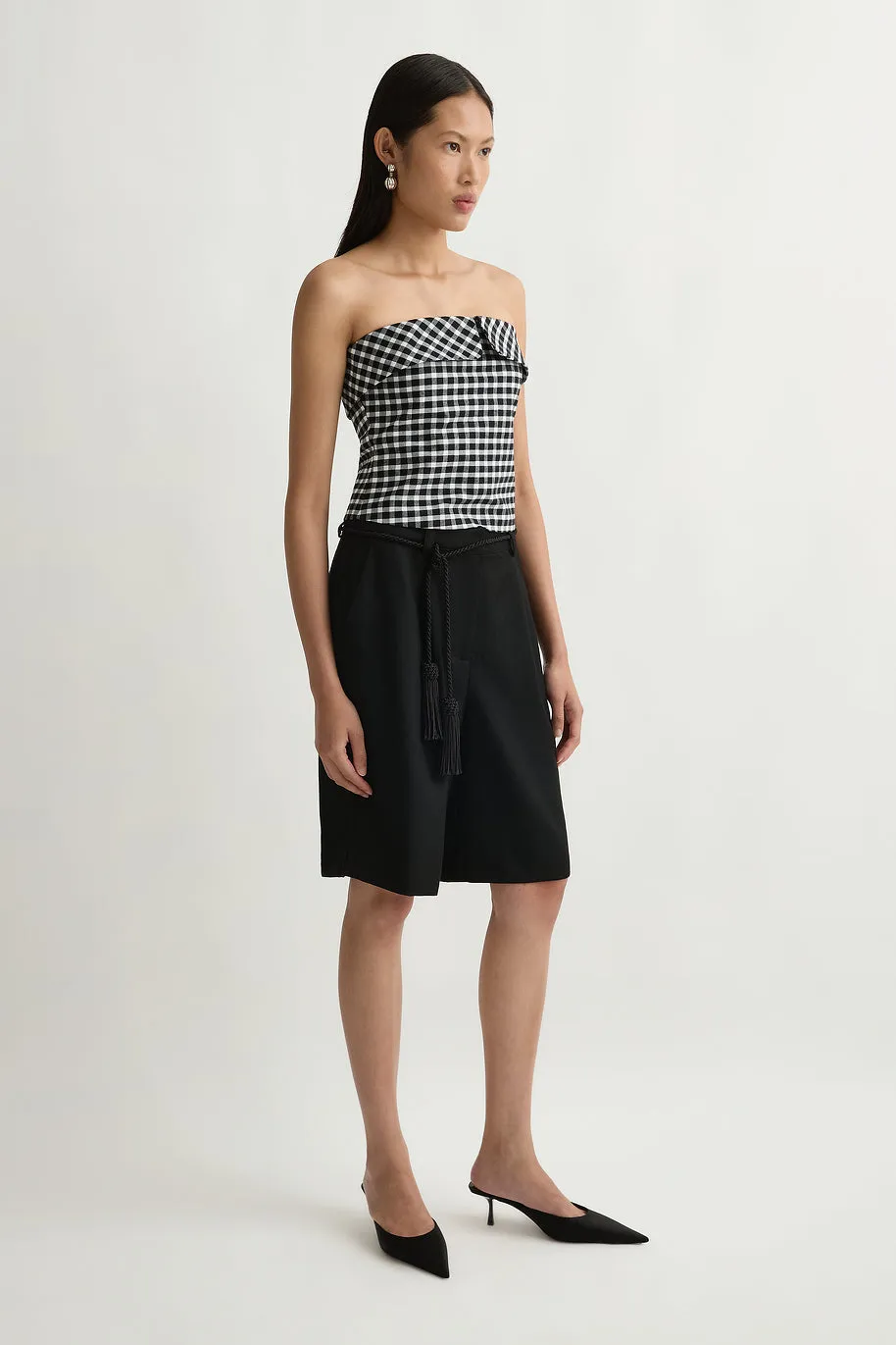ELSPETH SHORT sold by Posse product image thumbnail 2